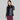 Skechers Womens Go Shield Shine Vest Body Warmer | Black