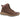 Hush Puppies Mens Arnie Boots | Brown