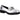 Hush Puppies Womens Gianna Loafer | Silver