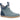 Xtratuf Mens Ankle Deck Boot | Stormy