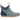 Xtratuf Mens Ankle Deck Boot | Stormy