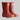 Hunter Kids First Wellington Boot | Military Red