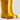 Hunter Kids First Wellington Boot | Hunter Yellow