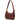 Herschel Yara Shoulder Bag | Rum Raisin