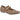 Hush Puppies Womens Nancy Mary Jane Ballerinas | Leopard