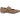 Hush Puppies Womens Nancy Mary Jane Ballerinas | Leopard