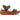Hush Puppies Womens Beatrix Wedge Sandal | Leopard