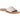 Hush Puppies Womens Hetty Slide Sandal | Bronze