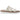 Hush Puppies Womens Celeste Slide Sandal | Cream
