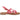 Hush Puppies Womens Hope Sandal | Coral