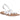 Hush Puppies Womens Hope Sandal | White