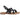 Hush Puppies Womens Hope Sandal | Black