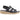 Hush Puppies Womens Eden Wide Fit Sandal | Black