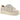 Hush Puppies Womens Tamsin Suede Shoe | Taupe