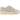 Hush Puppies Womens Tamsin Suede Shoe | Taupe