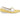 Hush Puppies Womens Irene Boat Shoe | Yellow