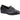 Hush Puppies Womens Shelby Loafer | Black