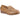 Hush Puppies Womens Shelby Loafer | Tan