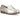 Hush Puppies Womens Shelby Loafer | Gold