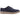 Hush Puppies Mens Rafael Lace Up Shoe | Navy