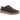 Hush Puppies Mens Rafael Lace Up Shoe | Chocolate