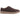 Hush Puppies Mens Rafael Lace Up Shoe | Chocolate