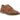 Hush Puppies Mens Samson Lace Up Shoe | Tan