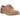 Hush Puppies Mens Guy Lace Up Shoe | Tan