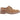 Hush Puppies Mens Guy Lace Up Shoe | Tan