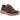 Hush Puppies Mens Alexander Classic Lace Up Shoes | Brown