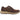 Hush Puppies Mens Alexander Classic Lace Up Shoes | Brown
