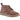 Hush Puppies Mens Rory Boot | Chocolate