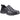 Hush Puppies Mens Harold Classic Slip On Shoes | Black