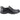 Hush Puppies Mens Harold Classic Slip On Shoes | Black