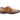 Hush Puppies Mens Kane Formal Slip On Shoes | Tan