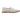 Hush Puppies Mens Bowie Formal Slip On Shoes | Taupe