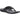 Hush Puppies Mens Alan Toepost Sandal | Black