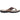 Hush Puppies Mens Alan Toepost Sandal | Tan