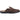 Hush Puppies Mens Edward Sandal | Brown