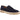Hush Puppies Mens Laurence Slip On Shoe | Navy