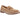 Hush Puppies Mens Gryffin Slip On Shoe | Tan