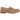 Hush Puppies Mens Gryffin Slip On Shoe | Tan