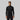 Castore Mens Adapt Training 1/4 Zip Top T-Shirt | Black Gunmetal
