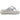 Hush Puppies Womens Uplift Sandal | Silver