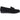 Hush Puppies Womens Shelby Loafer | Black Suede