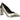 Hush Puppies Womens Olivia Court Shoe | Gold