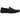 Hush Puppies Mens Ralph Loafer | Black Suede