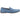 Hush Puppies Mens Ralph Loafer | Blue Suede