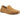 Hush Puppies Mens Ralph Loafer | Tan Suede