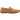 Hush Puppies Mens Ralph Loafer | Tan Suede